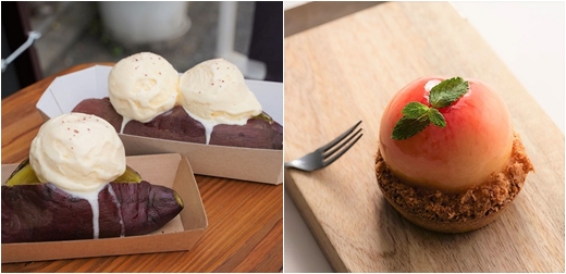 2022年8月日本話題好店推薦！這些清爽系甜點根本是夏日治癒救星