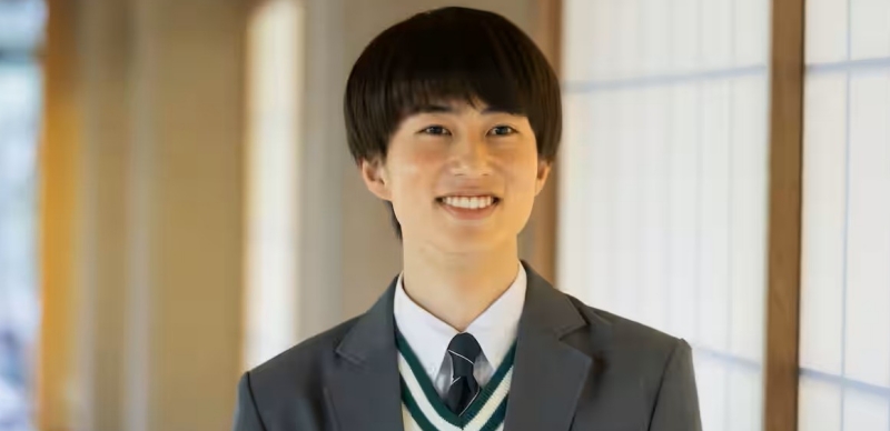 來認識新生代演員坂元愛登，從《極度不妥！》到《花牌情緣：巡》都有亮眼表現！