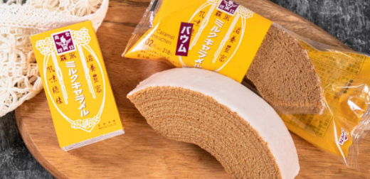 巧克力攻佔便利商店！2023年6月日本超商美味新品速報