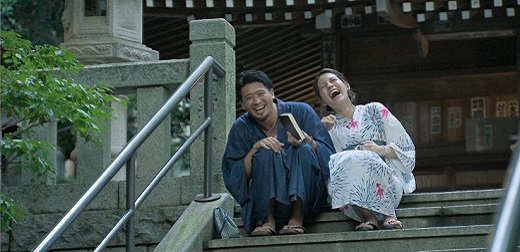 跟上日本超高討論度的《盲婚試愛》了嗎?Netflix 日本戀愛實境節目推薦 4 選