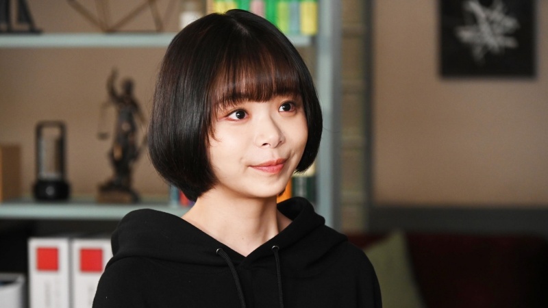 2024秋季日劇介紹《怪物》:趣里黃金檔初主演!扮演可愛爆棚的新人律師