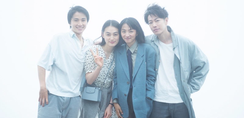 Netflix日劇《First Love 初戀》滿島光x佐藤健最強回憶殺讓全球瘋狂追劇