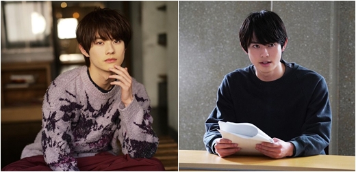 《Mr.新娘》裡面的花美男後輩就是他！同樣是假面系列出身的新生代演員前田拳太郎