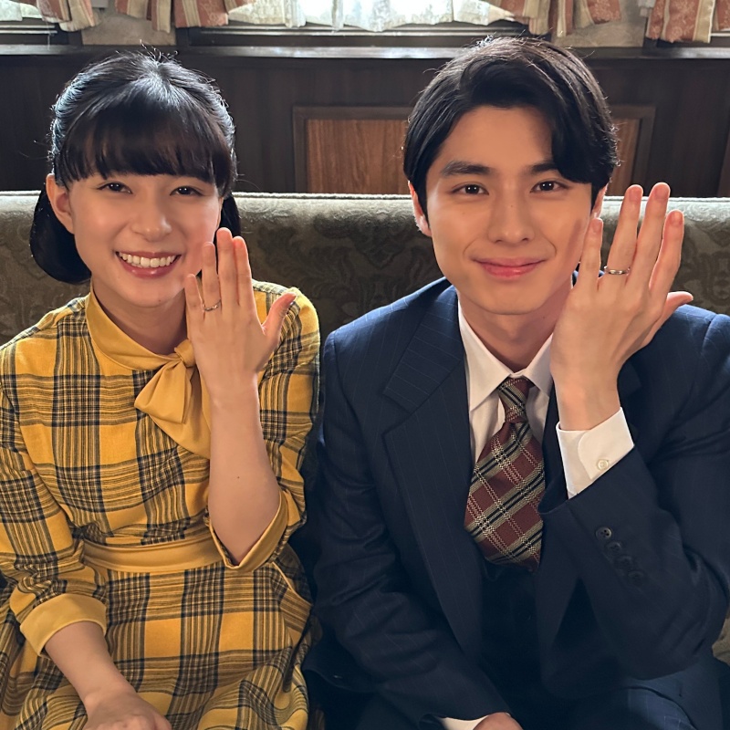 看了只想談戀愛！甜到心坎裡的放閃系日劇5選