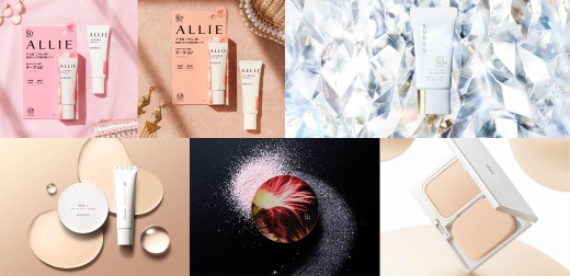 宛如初戀般好氣色光澤的秘密！2023春季必收底妝新品5選