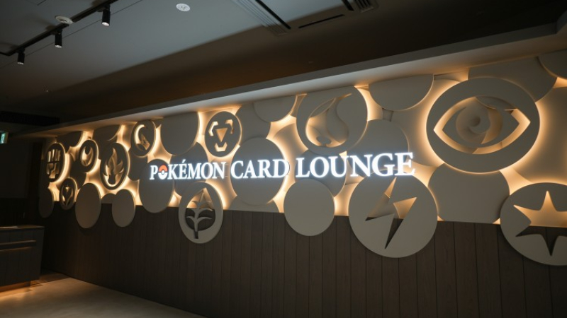 在澀谷十字路口空中玩寶可夢卡!官方認證的 POKÉMON CARD LOUNGE 將在 SHIBUYA TSUTAYA 開幕