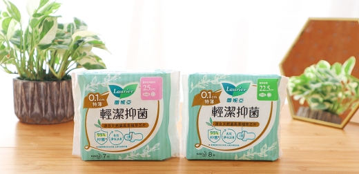 把生理期變成最療癒時光！全新蕾妮亞 x 姆明限量聯名款，輕潔抑菌讓妳身心都放鬆
