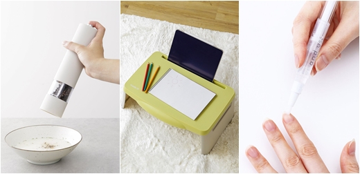 租屋族絕對會愛的超好用多功能容器！2023年2月日本生活雜貨推薦