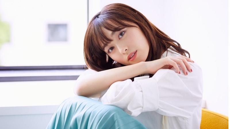 2022下半年度晨間劇女主角就是她!演員「福原遙」的全方位發展介紹