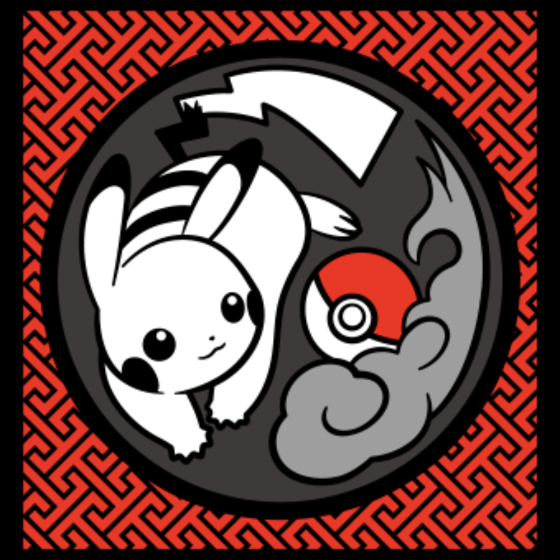 東京「寶可夢 x 工藝展」欣賞藝術家結合日本傳統技藝帶來的寶可夢之美！