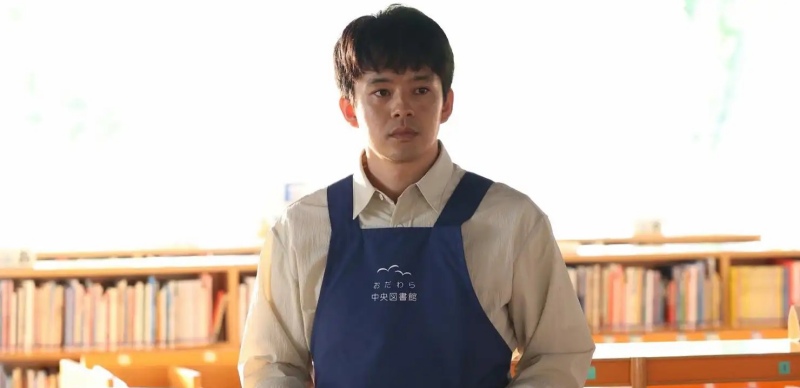 來認識日劇《海的開始》超亮眼配角「池松壯亮」，童星蛻變為實力派演員！