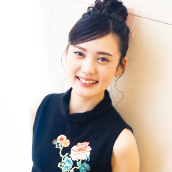 擁有清新透明感與超強存在感!演員「北香那」就是《Byplayers》裡面的可愛茉莉