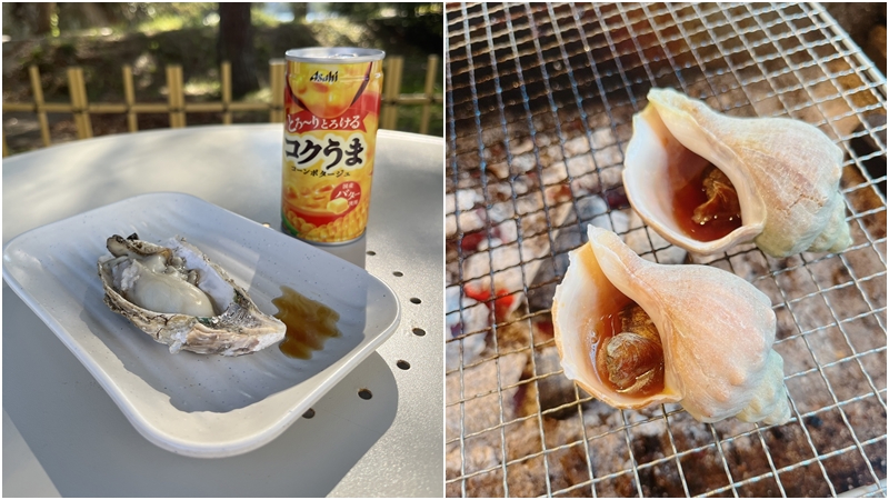 去日本該吃什麼當季海鮮最對?海鮮月曆讓你知道幾月該吃什麼最對時