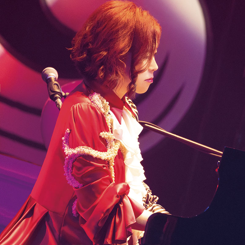 【JH專訪】超人氣作曲家梶浦由記分享自己的創作經驗。11月的台灣公演千萬別錯過囉!