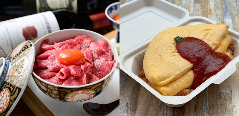 【爆紅名店】11月日本話題店推薦！讓滿滿罪惡美食來幫你補足冬日熱量