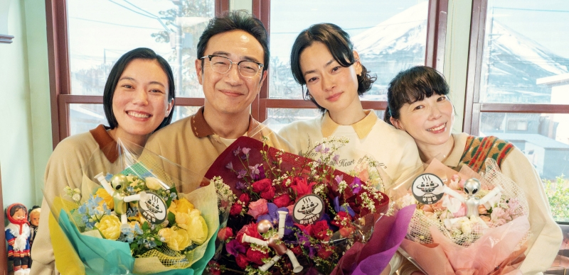 考察系日劇《小鎮星熱點》幕後解析，令人讚嘆的細節與伏筆，每次看都有不同發現！