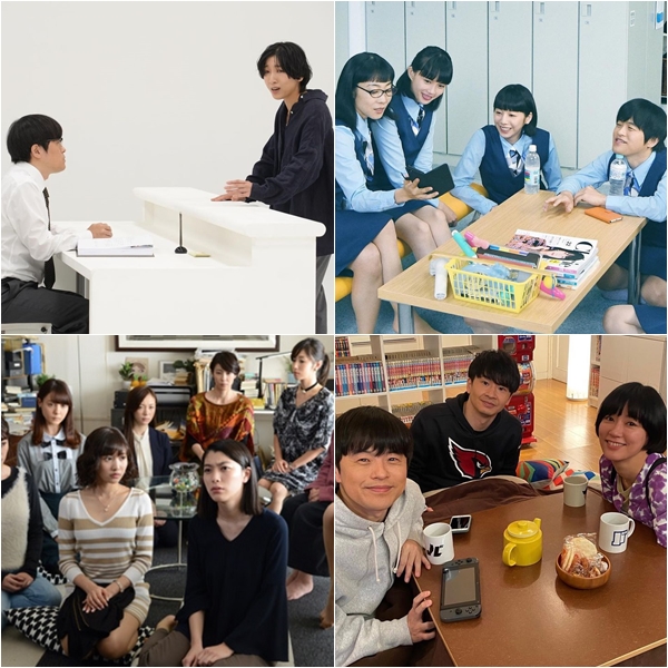 本季《重啟人生》追了嗎?笨蛋節奏日劇作品4選推薦!碎碎念的幽默風格讓人一看就停不了
