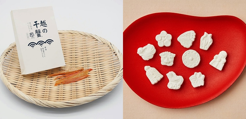 日本北陸旅遊這樣玩：圓形鱒魚壽司絕對是必吃！富山必買伴手禮10選