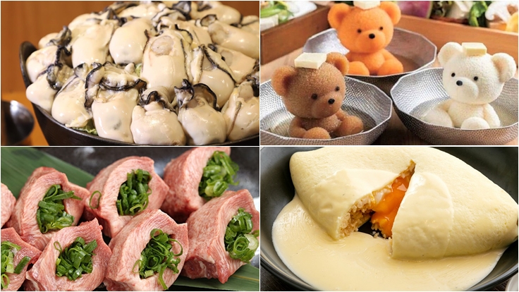 超澎湃一公斤的牡蠣鍋就是豪邁!2022年11月日本話題美食好店推薦