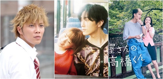 誰說不良仔都是壞小孩！3部開朗又溫暖人心的不良仔題材日劇