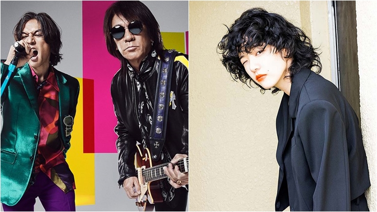 2022年春季日劇主題曲懶人包!經典實力派與新生代女聲的精采PK