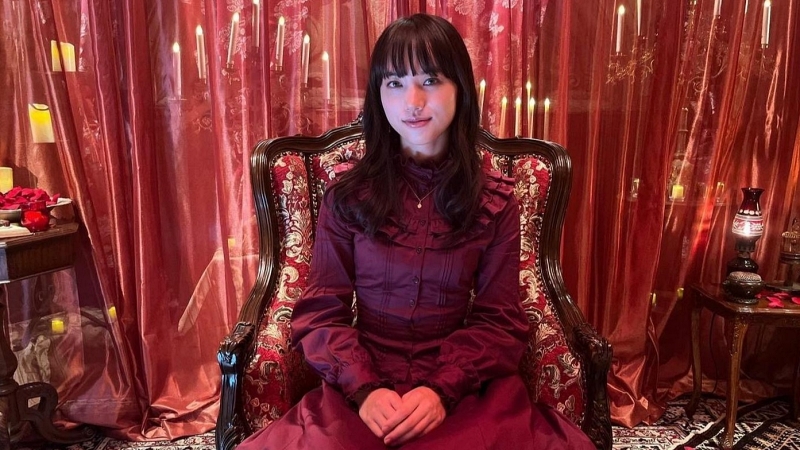 清原果耶演技大爆發!《靈媒偵探城塚翡翠》將伏筆和反轉運用到淋漓盡致的推理日劇,千萬要看到精彩第五集