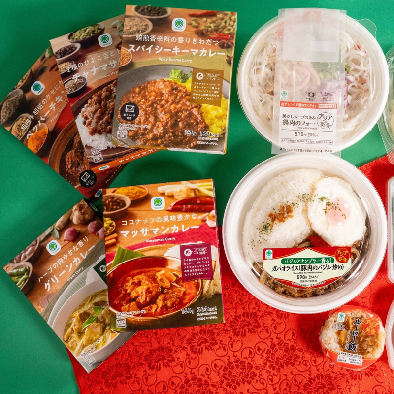 【超商新品】限時增量 50% 活動又來啦！想吃飽飽這個月就到 LAWSON 報到