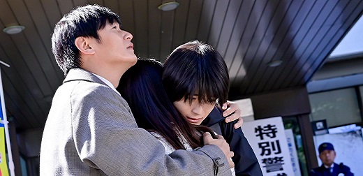 《最愛》讓你想起《為了N》了嗎？失去最愛的你會怎麼做