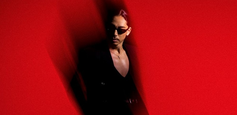 國民姊夫AKIRA父親節開唱！8月8日率隊友及師弟團來台獻唱EXILE歷年青春曲