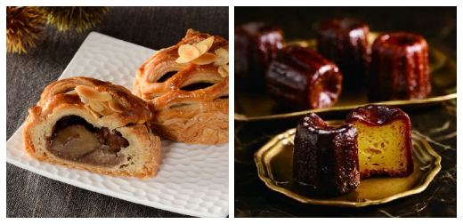 2022年9月日本便利商店美味新品，早秋就用滿滿地瓜新品迎接豐收的季節。