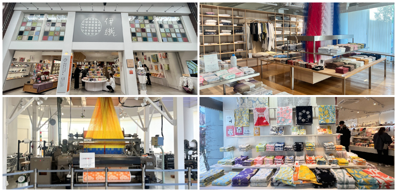 日本愛媛縣今治毛巾店4選！當店限定款、吉伊卡哇授權款絕對必買