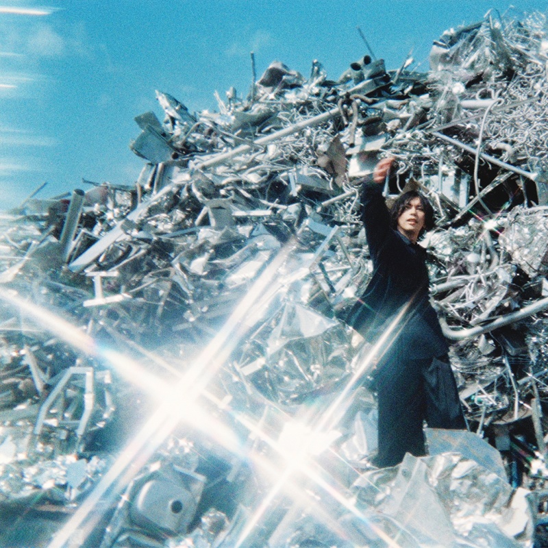 空前規模世巡「JUNK」2025年重磅登場  全方位天才「米津玄師」台北場票價曝光