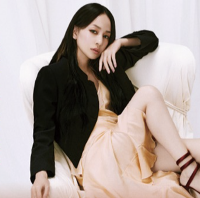 平成歌姬中島美嘉明年3月1日來台開唱!透露自己最愛牛肉麵,期待探索台灣特色景點