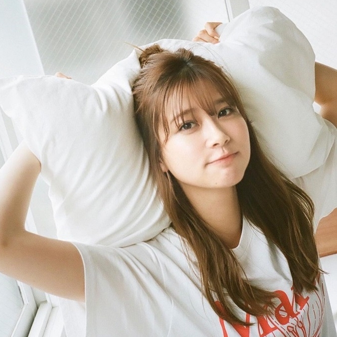 名古屋最可愛國中生長大啦!新星演員「生見愛瑠」介紹與作品回顧