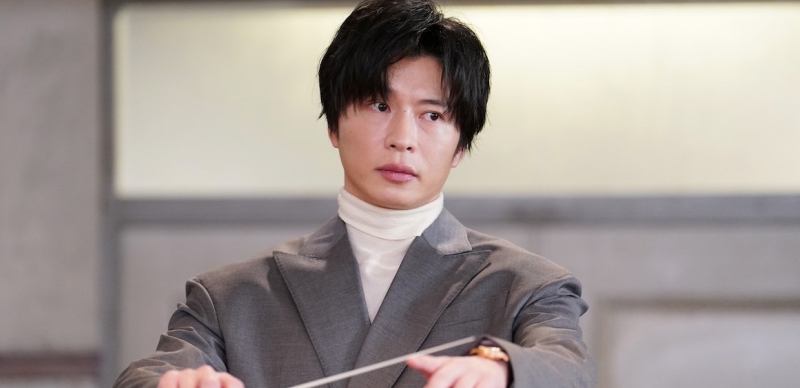 日本最忙碌演員田中圭扮演日劇《逆轉交響樂團》的帥氣指揮家！從萬年綠葉到領銜主演跌宕起伏的演藝人生