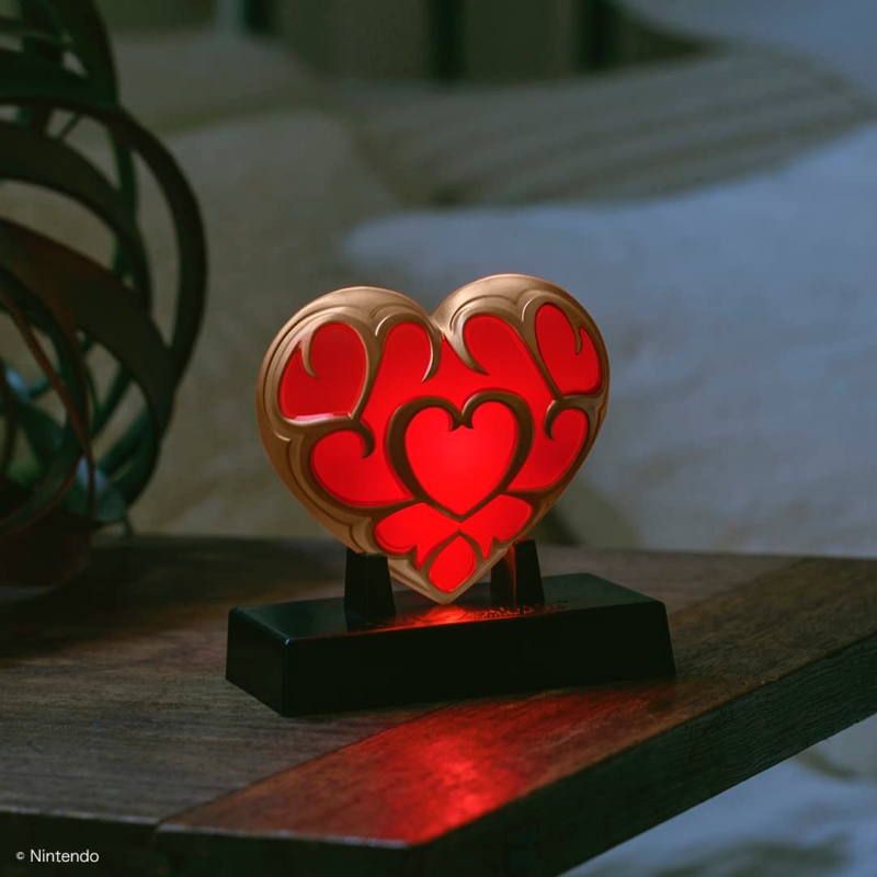 薩爾達傳說王國之淚「心之容器」輕鬆買得到還會發光!2023年5月日本MOOK本贈品最新情報