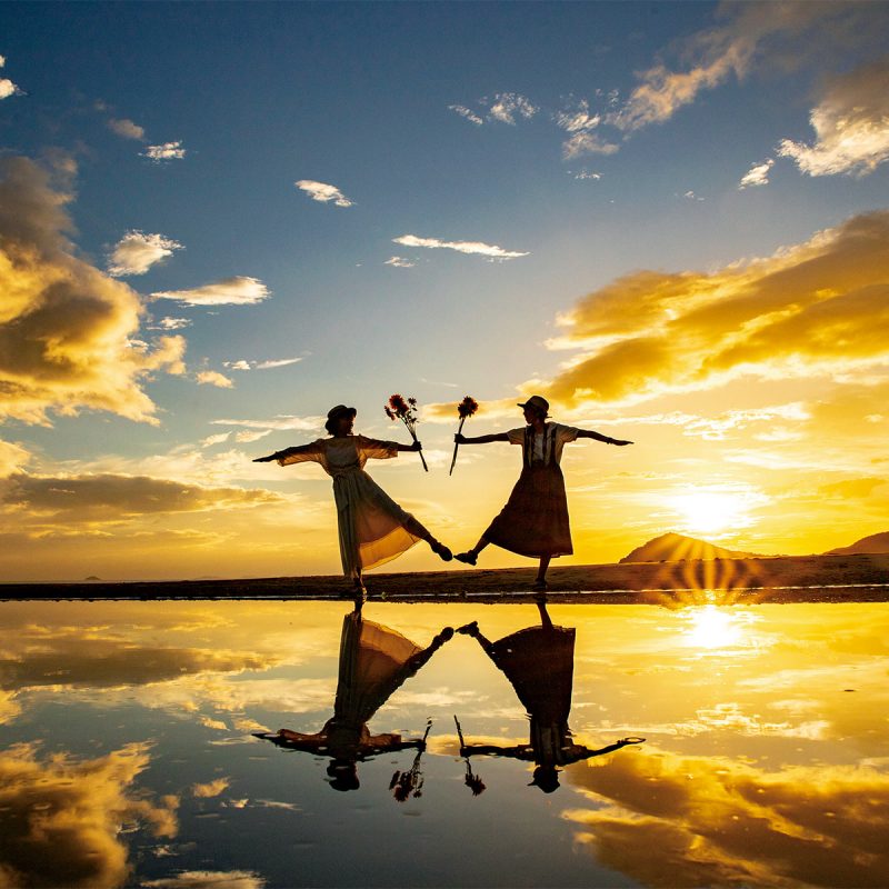 三千台幣就能攻略世界有名的天空之鏡跟話題中的大塚國際美術館，還吃豪華鯛魚大餐？！