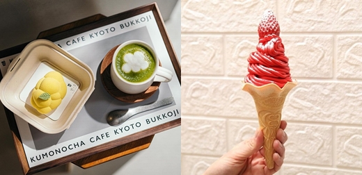 2023年6月日本話題好店推薦！清爽又消暑的夏日美食甜點推薦