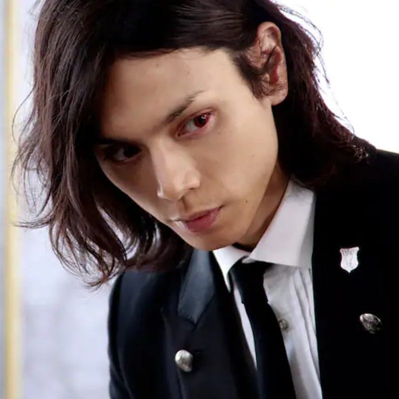 呀咧呀咧,晚安大小姐。盤點那些日劇日影當中的「帥執事」