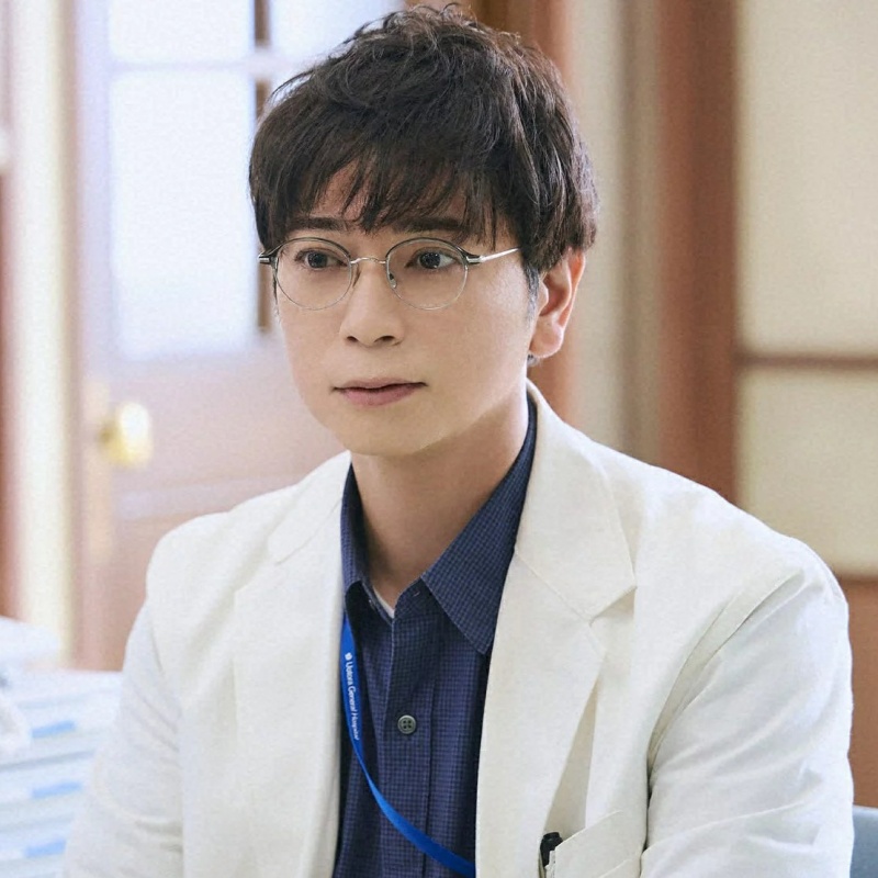 2025夏季日劇介紹《第19號病歷表》:松本潤首度扮演醫生,帶來溫馨療癒的故事