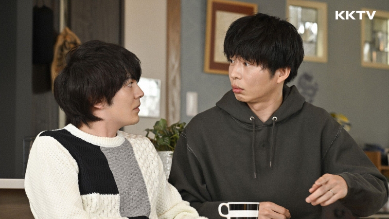 正宗續篇《大叔的愛-Returns-》新年開播 牧春 CP 展開新婚生活  竟讓林遣都淚灑記者會