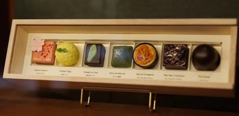 巧克力與戀心同步融化！5部讓人想邊看邊吃甜點的浪漫日劇