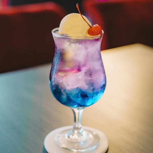 2022年7月日本話題好店推薦!季節限定「漸層系天空蘇打」太美