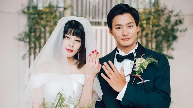 讓人有戀愛的感覺!實境綜藝節目《我們結婚了》KKTV三季全上架!