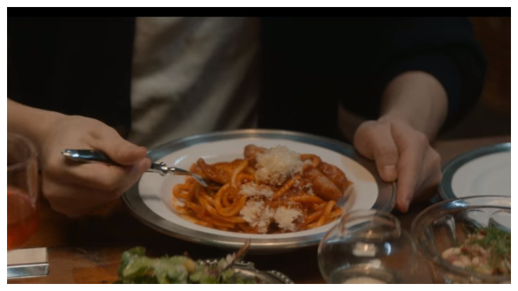 日劇《First Love 初戀》中的拿坡里義大利麵食譜公開,自己在家也可以做!