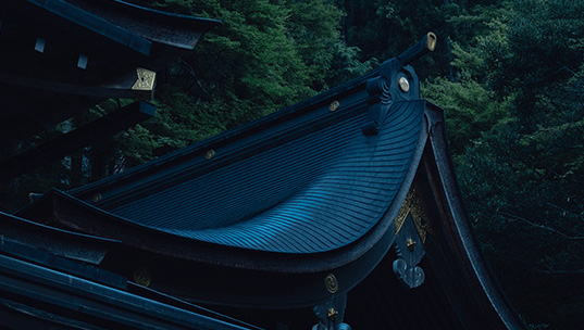 貴船神社