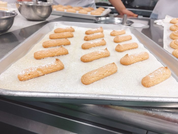 東京製菓期末考