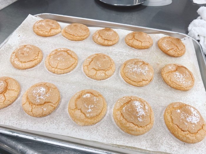 東京製菓期末考