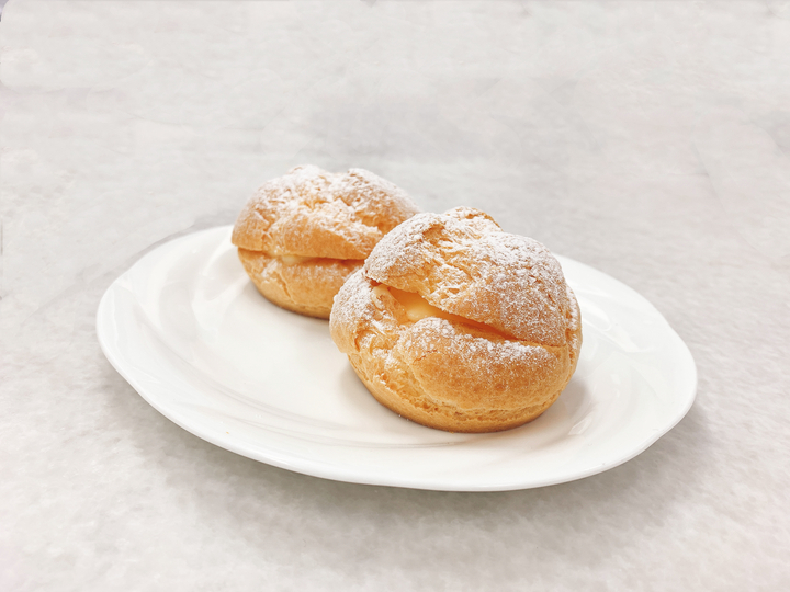 東京製菓卡士達