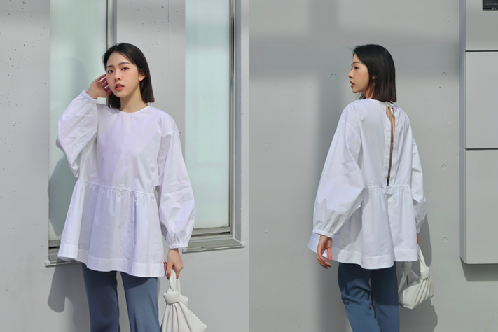 慵懶日系小清新